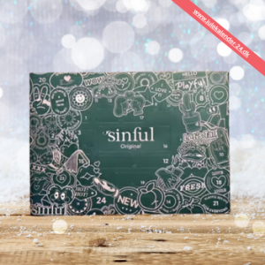 Sinful Original Julekalender