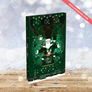 After Eight Julekalender