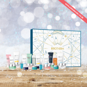 Biotherm Beauty Julekalender