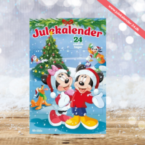 Disney Julekalender