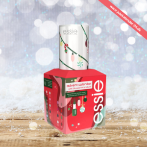 Essie Julekalender