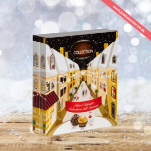 Ferrero Collection Julekalender