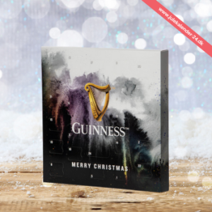 Guinness XL Julekalender 2024