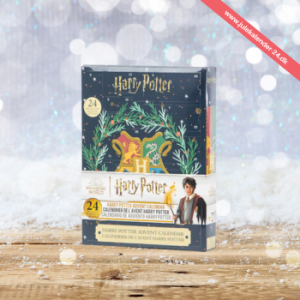 Harry Potter Julekalender 2024