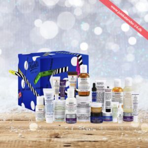 Kiehl's Julekalender 2024