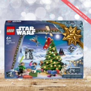 LEGO Star Wars Julekalender 2024