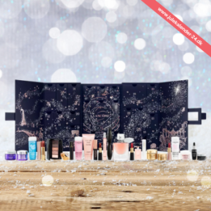 Lancome Julekalender