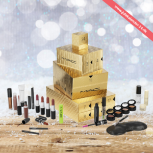 Mac Beauty Julekalender