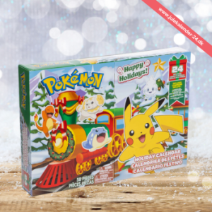 Pokémon Julekalender